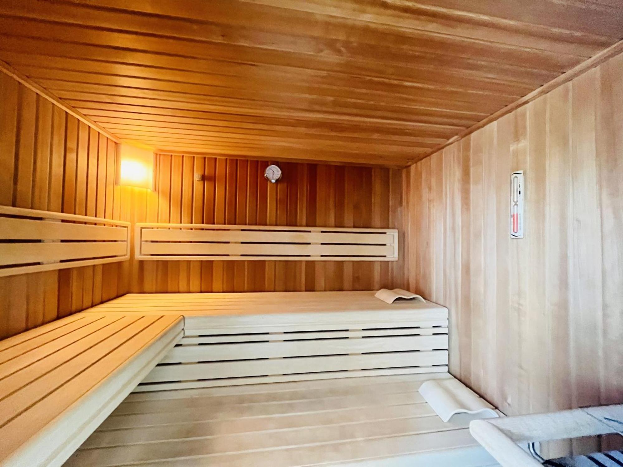 Ferienwohnung Domizil Am Meer Haus Arkona Prora Binz Exterior photo